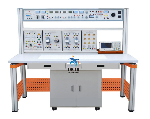 电工技术实训装置
