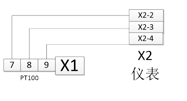 PT100热电阻的认识与检测(图3)
